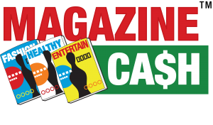 magazine cash